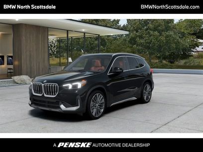 New 2026 BMW X1 xDrive28i w/ Technology Package