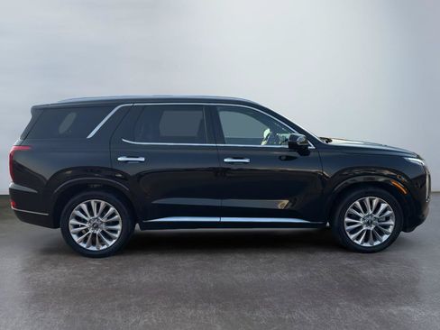 Used 2020 Hyundai Palisade Limited AWD/4WD image 4