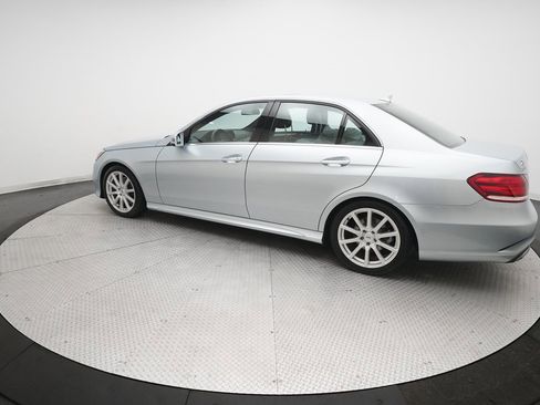 Used 2015 Mercedes-Benz E 350 4MATIC Sedan image 12