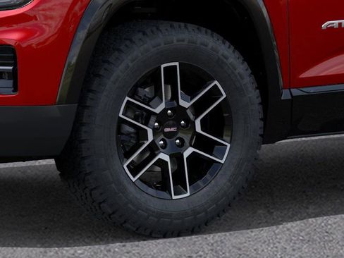 New 2026 GMC Terrain AT4 image 9