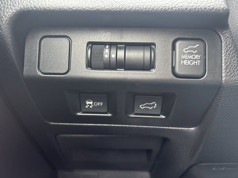 Used 2016 Subaru Forester 2.5i Limited w/ Protection Package #2 image 18