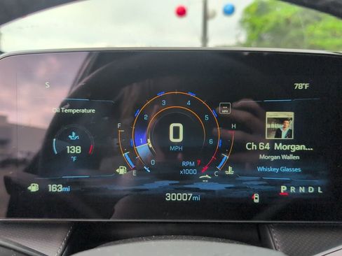 Certified 2025 Chevrolet Equinox LT FWD image 24