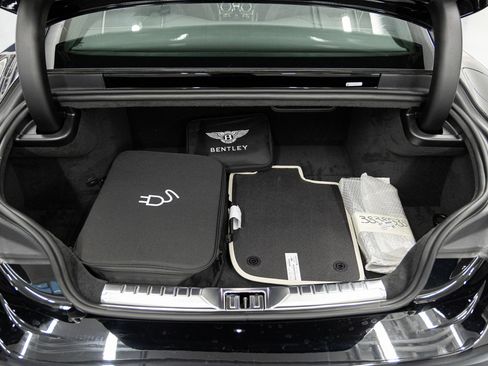 New 2026 Bentley Continental GT Speed image 18