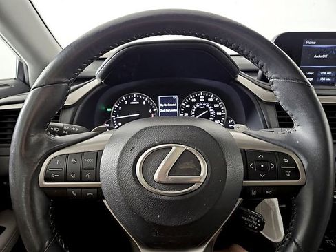 Used 2022 Lexus RX 350 FWD w/ Premium Package image 20