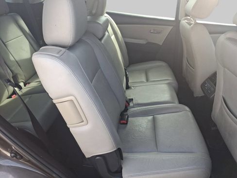 Used 2015 MAZDA CX-9 Touring w/ Touring Technology Package image 12