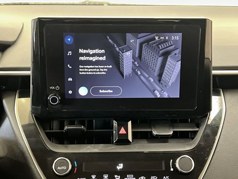 Used 2023 Toyota Corolla LE image 18