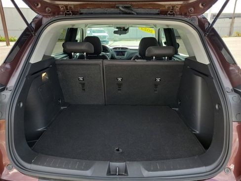 Used 2023 Chevrolet TrailBlazer LT image 7
