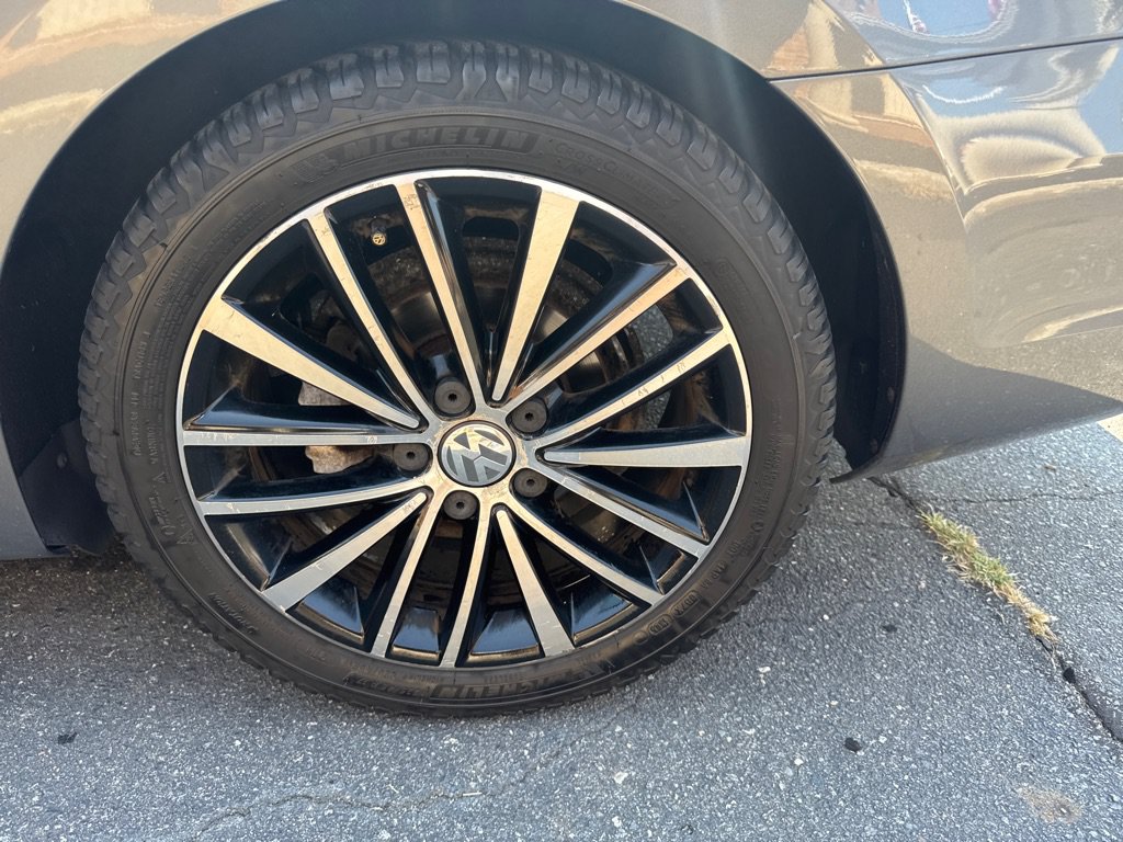 Used 2016 Volkswagen Jetta Sport FWD image 16