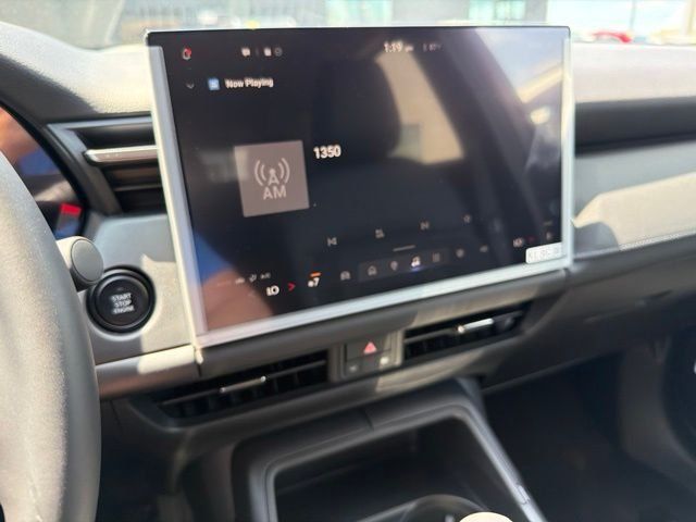 New 2026 MAZDA CX-5 Select AWD/4WD image 17