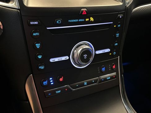 Used 2019 Ford Edge ST w/ Equipment Group 401A image 15