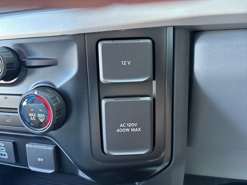 New 2026 Ford F350 XL w/ XL Chrome Package image 11