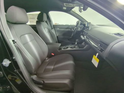 Used 2024 Honda Civic Sport image 23