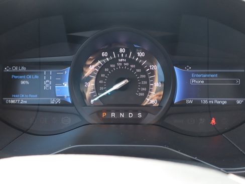 Used 2023 Ford Edge SEL w/ Convenience Package image 31