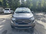 Certified 2022 Ford EcoSport Titanium image 2
