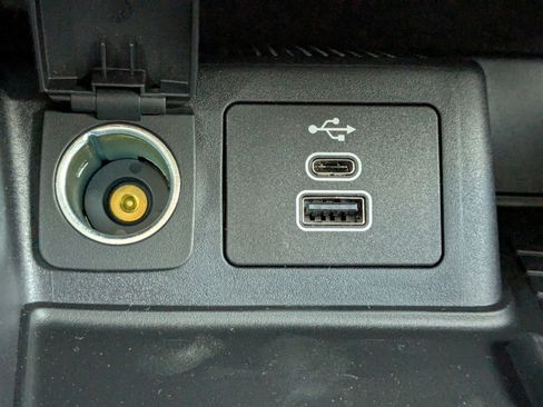 New 2025 Ford Bronco Sport Heritage w/ Convenience Package image 26