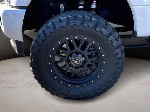 Used 2019 Ford F250 Limited w/ FX4 Off-Road Package image 34