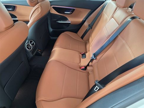 New 2026 Mercedes-Benz C 300 C 300 image 11