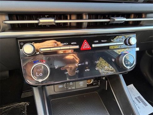 New 2026 Hyundai Santa Cruz SEL image 7