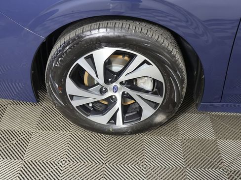 Used 2025 Subaru Legacy Premium AWD/4WD image 15