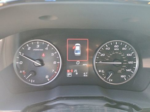 New 2025 Subaru Legacy Premium image 18