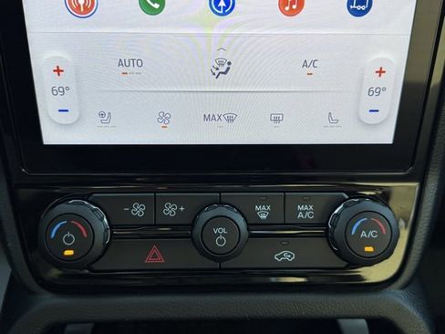 Used 2024 Ford Ranger Lariat w/ FX4 Off-Road Package image 29