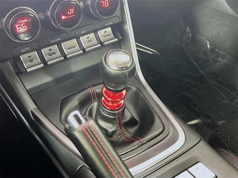 Used 2023 Subaru BRZ Limited image 16