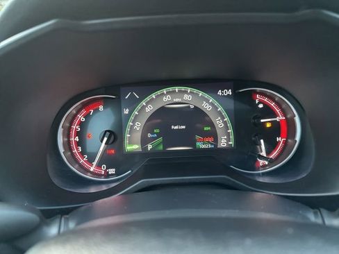 Certified 2024 Toyota RAV4 XLE image 23