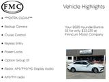 Used 2025 Hyundai Elantra SE image 5