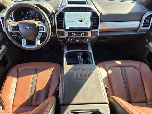 Used 2022 Ford F350 King Ranch w/ King Ranch Ultimate Package image 25