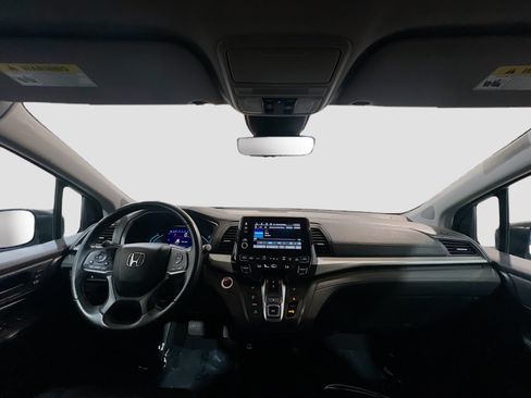 Used 2023 Honda Odyssey EX-L image 16