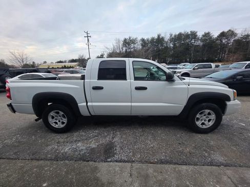 Used 2006 Dodge Dakota SLT w/ Trailer Tow Group image 4