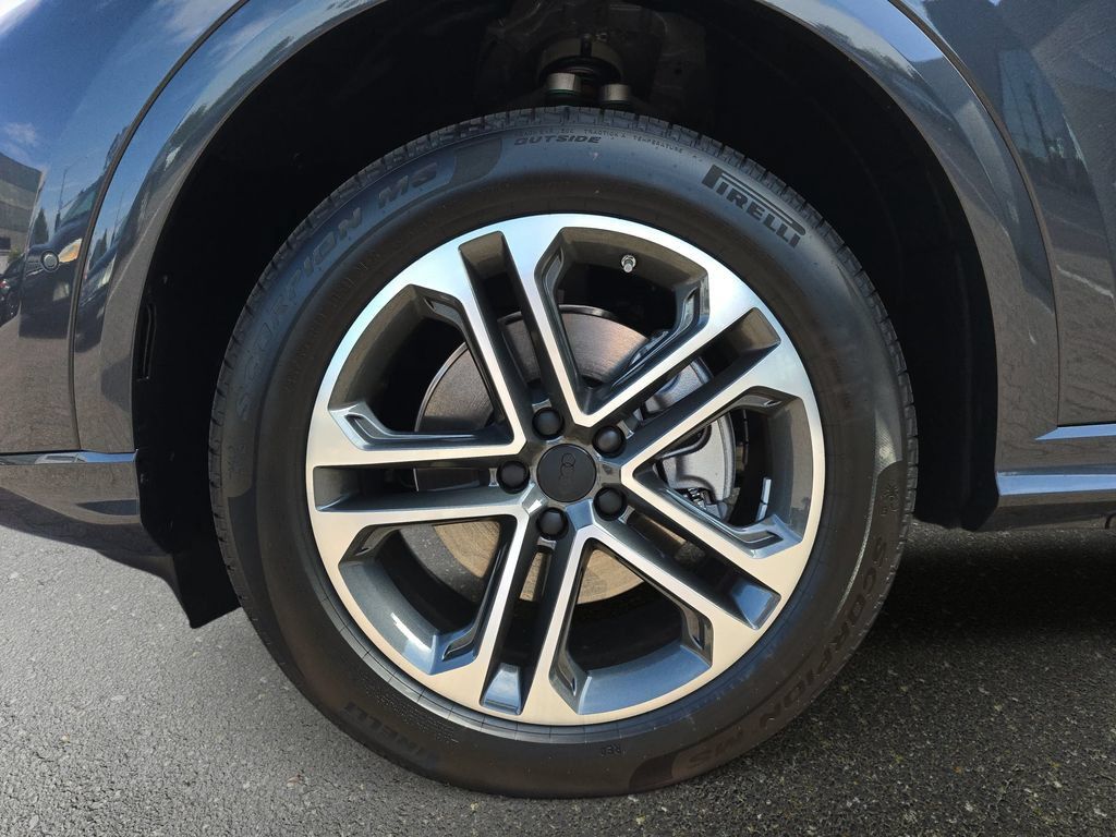 New 2026 Audi Q5 2.0T AWD/4WD image 33