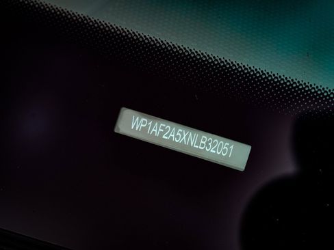 Used 2022 Porsche Macan GTS image 31