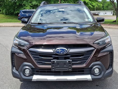 Used 2024 Subaru Outback Limited XT AWD/4WD image 5