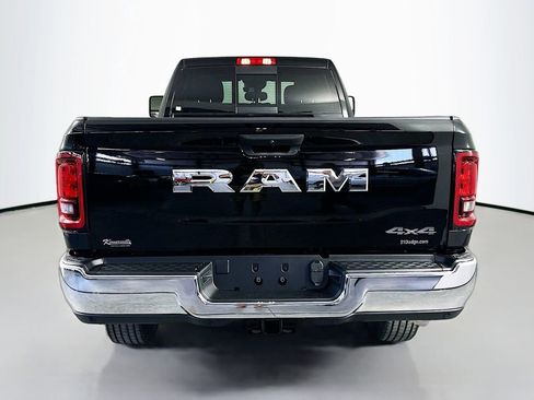New 2026 RAM 2500 Tradesman AWD/4WD image 6