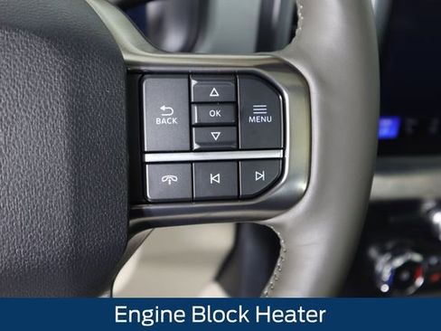 New 2026 Ford F350 Platinum w/ Platinum Plus Package image 56