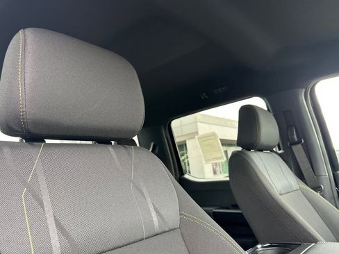 Used 2025 Ford F150 STX image 17