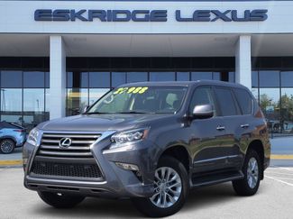 Used 2018 Lexus GX 460 Premium AWD/4WD video 1