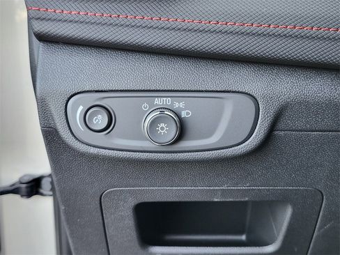 New 2026 Chevrolet TrailBlazer RS w/ Convenience Package image 21