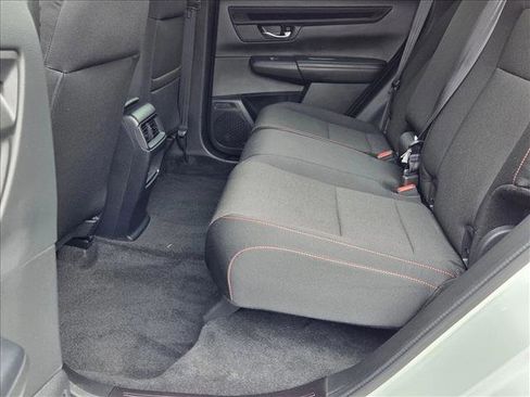 Used 2025 Honda CR-V Sport image 19