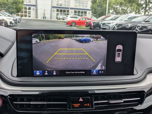 New 2025 Acura MDX SH-AWD w/ Technology Package image 14