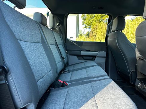 New 2026 Ford F250 XL w/ STX Appearance Package image 38