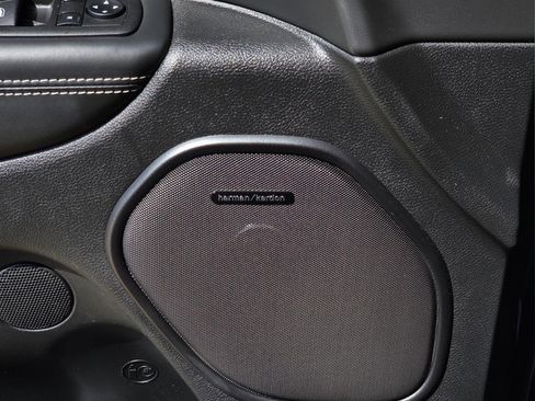 Used 2023 Dodge Durango SRT Hellcat AWD/4WD image 25