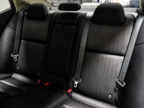 Used 2017 Nissan Maxima 3.5 S image 37