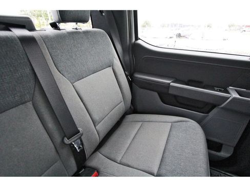 Used 2025 Ford F150 XLT w/ Equipment Group 301A Standard AWD/4WD image 12