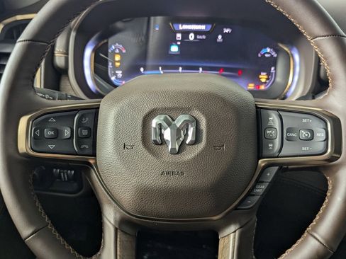 New 2026 RAM 2500 Limited image 19