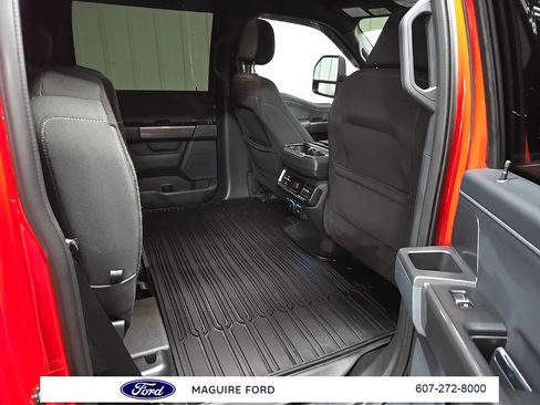 Used 2022 Ford F150 XLT w/ Equipment Group 302A High image 17