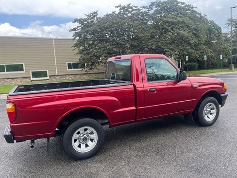 Used 2009 MAZDA B-Series Pickup 2WD Regular Cab B2300 image 2