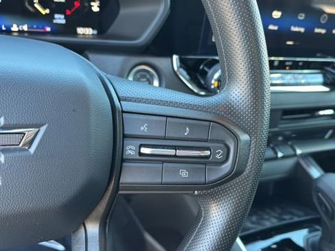 Used 2024 Chevrolet Colorado Trail Boss w/ Advanced Trailering Package image 23