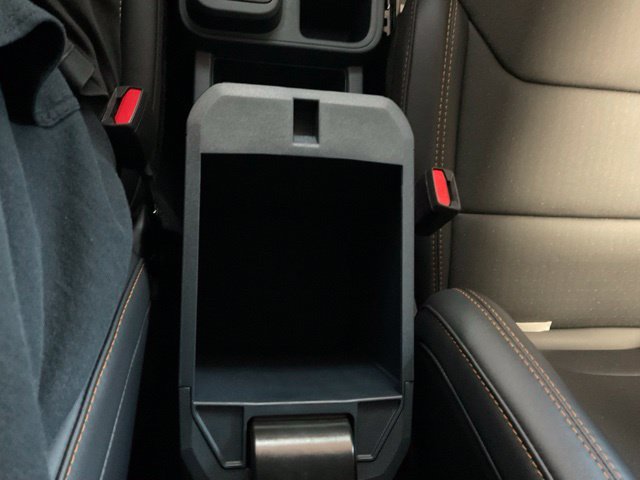 New 2026 Ford Maverick Tremor AWD/4WD image 35